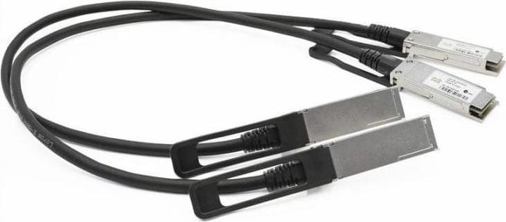 Produktbild Cisco Meraki 40GbE QSFP Cable/ 1 Meter (CAT6, 1 m)