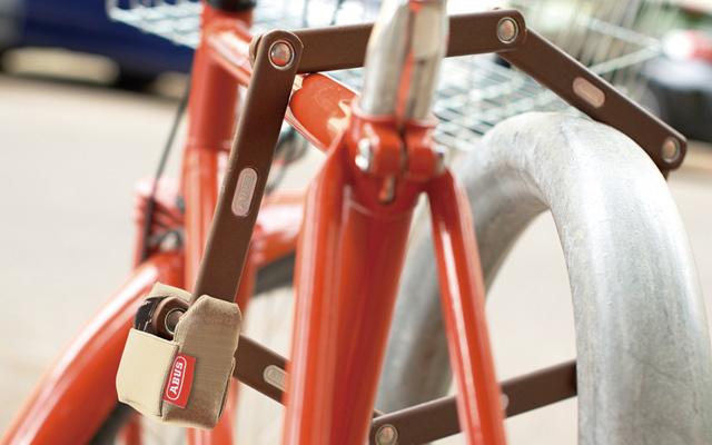 Actual product image Abus Bordo 6000 Ecolution (90 cm)