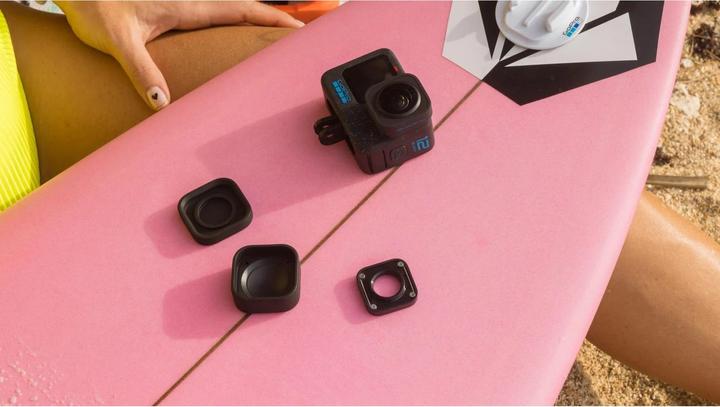 Actual product image GoPro Max Lens Mod 2.0 (H12) (Hero 12)