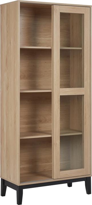 Produktbild Beliani Rumson (80 x 40 x 183 cm)