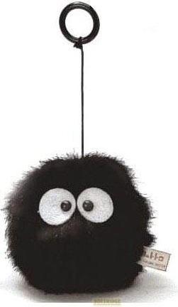 - Sooy Sprite - Peluche vibrante 7cm (5 cm)