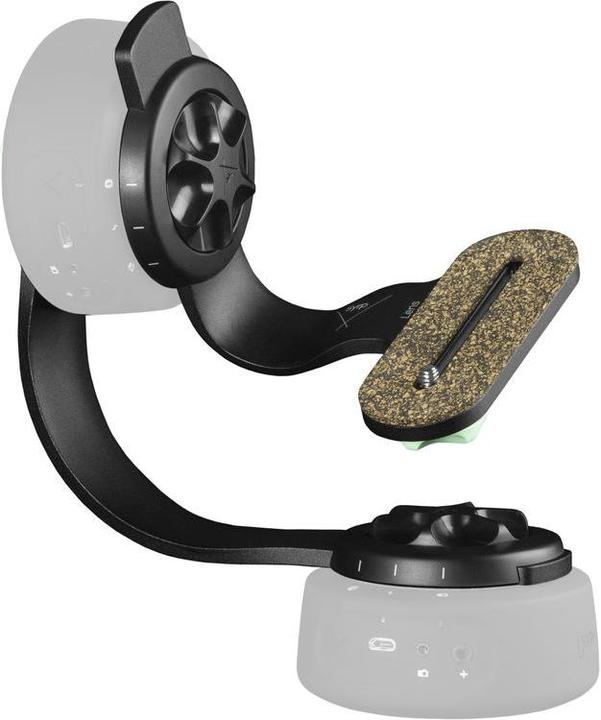 Actual product image Syrp Pan Tilt Bracket for Genie Mini (Slider Accessories)