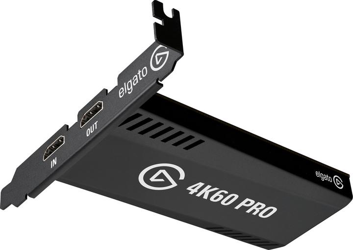 Elgato Game Capture 4K60 Pro MK.2 (PC)