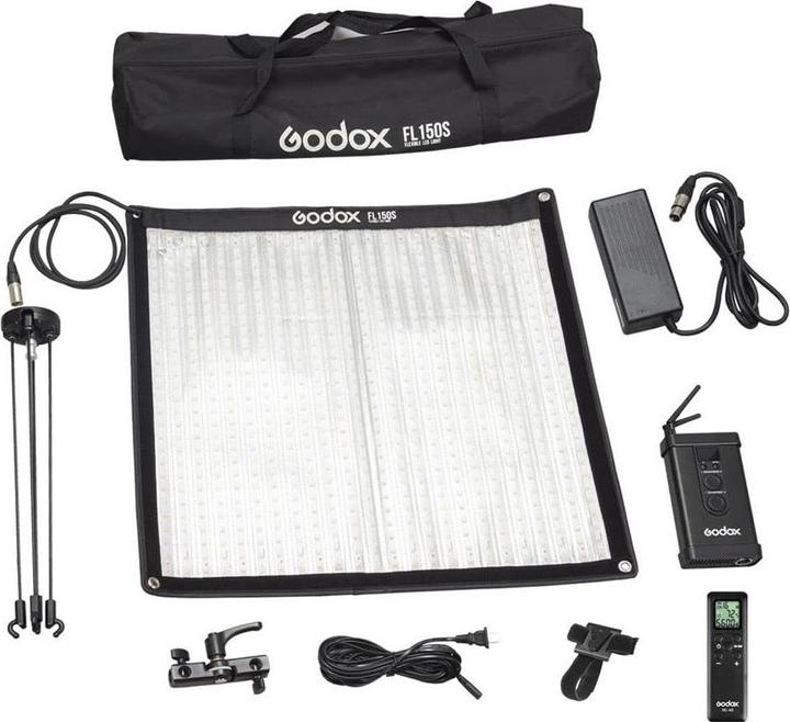 Produktbild Godox FL150S (Flächenleuchte)