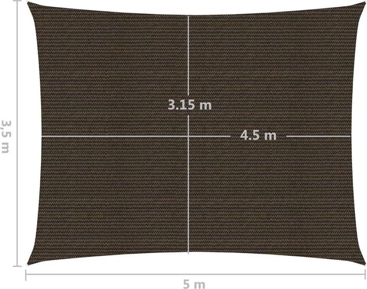 Immagine prodotto VidaXL Alethea (350 x 500 cm)