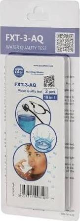 Produktbild Alternativ Wasser Teststreifen (1 x)