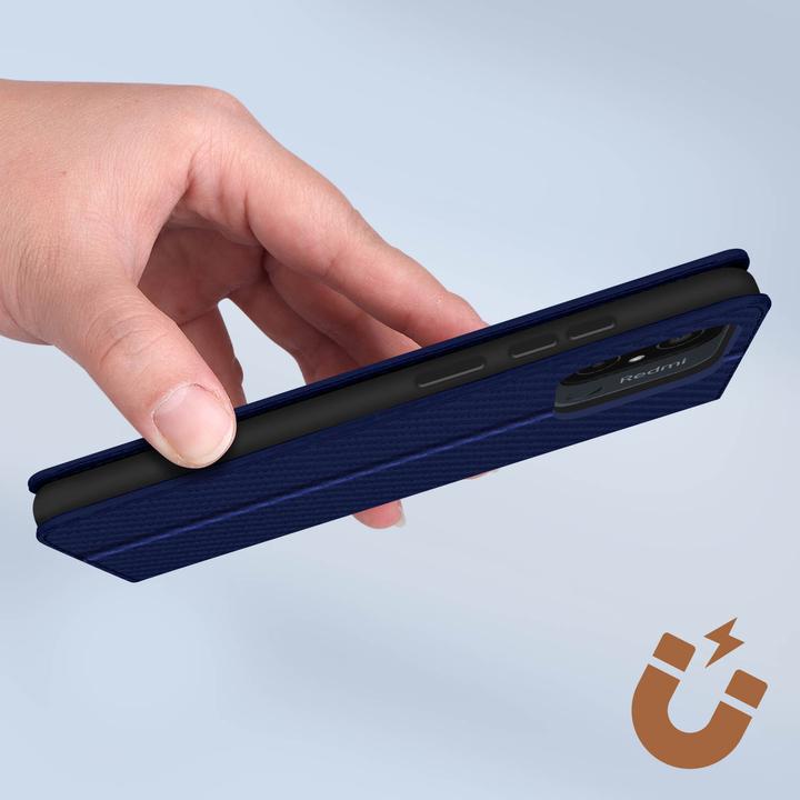 Actual product image Avizar Carbon Series (Xiaomi Redmi 12C)