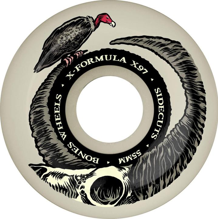 Immagine prodotto Bones Wheels M41698 (55 mm)