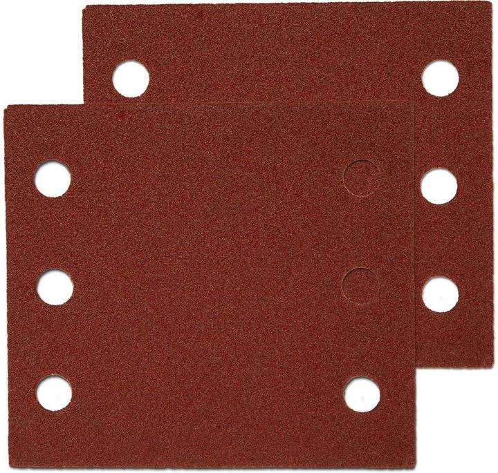 Immagine prodotto Einhell Levigatrice manuale a batteria TE-OIS 18/113 Li - Solo (Levigatrice orbitale)