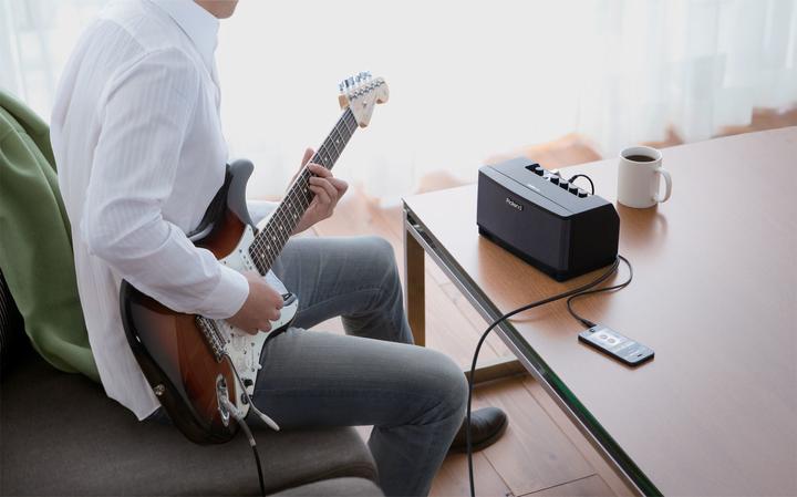 Produktbild Roland Cube Lite (Gitarre, 10 W)