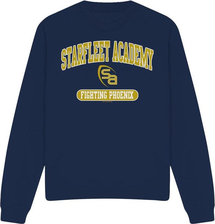 Fight Sweatshirt