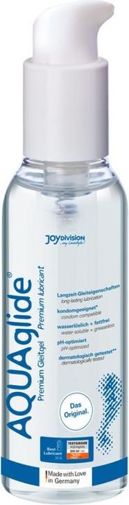 Actual product image Joydivision Original Aquaglide neutral (200 ml)
