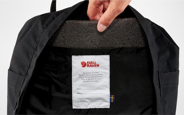 Immagine prodotto Fjällräven Kånken (16 l)