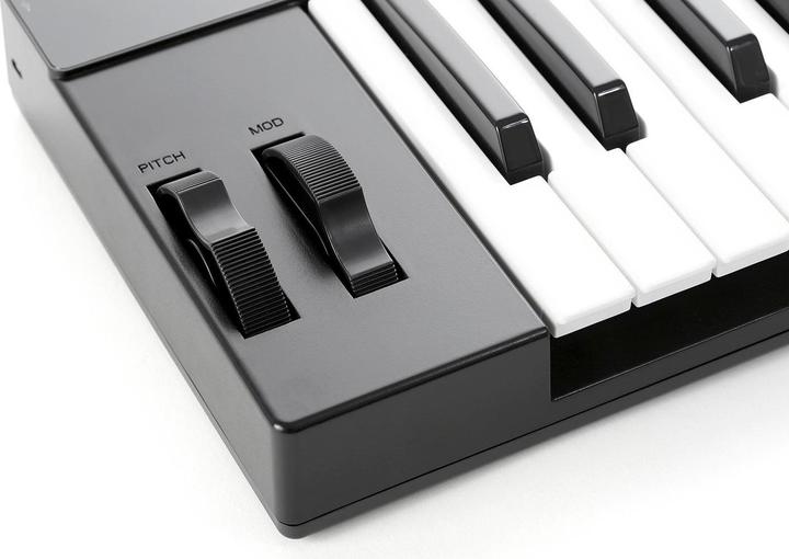 Image du produit IK Multimedia iRig Keys 37 PRO (Clavier)