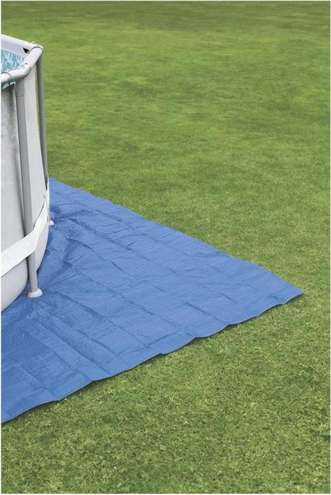 Actual product image Bestway Bodenplanne
