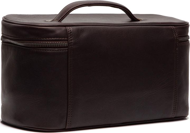 Immagine prodotto The Chesterfield Brand Wax Pull Up Limone borsa da toilette in pelle 29 cm (6 l)