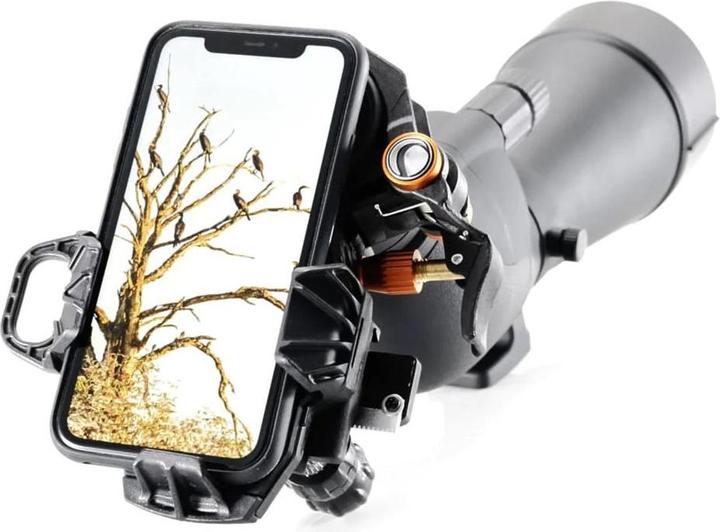 Image du produit Noblex Longue-vue NS 20-60x80 ED Inception