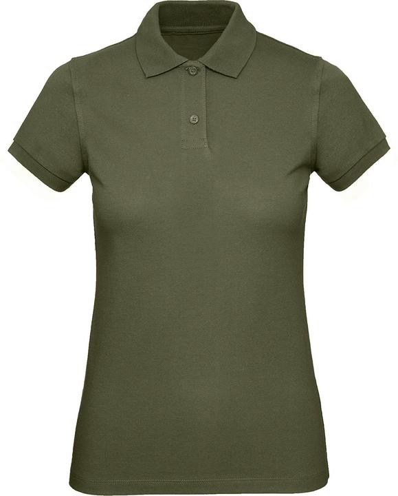 B&C Inspire Poloshirt
