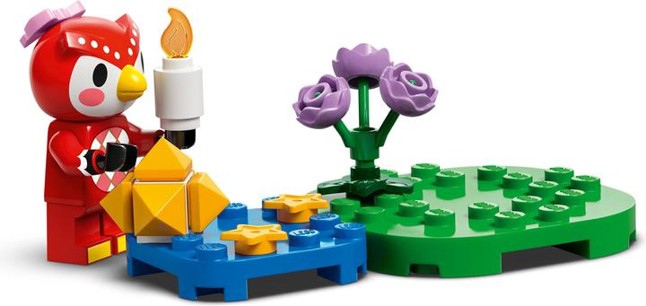 Image du produit LEGO Sternbeobachtung mit Eufemia (77053, LEGO Animal Crossing)
