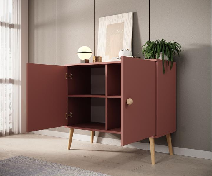 Actual product image ADRK Furniture Kommode Deri