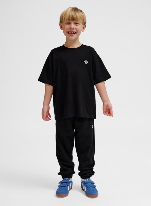 Immagine prodotto hummel hmlJR T-SHIRT LOOSE S/S BEE (10, 11, 12, 13, 14, 15, 16)