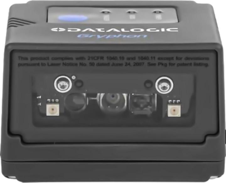 Produktbild Datalogic Gryphon I GFS4470 (QR-Code)