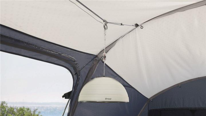 Produktbild Outwell Nevada (Tunnelzelt, 23.70 kg, 5 Personen)