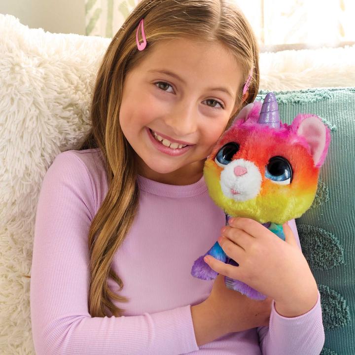Produktbild FurReal Walkalots Big Wags Unicorn Kat
