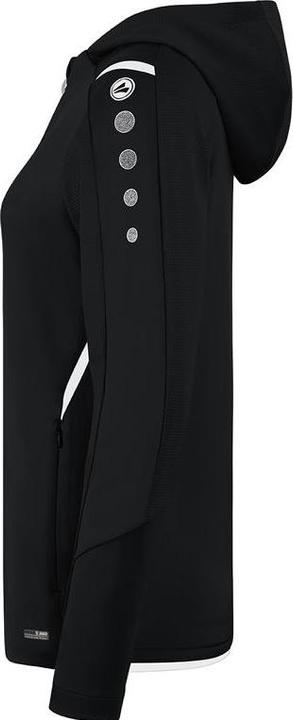 Actual product image JAKO Training jacket Challenge with hood (38)