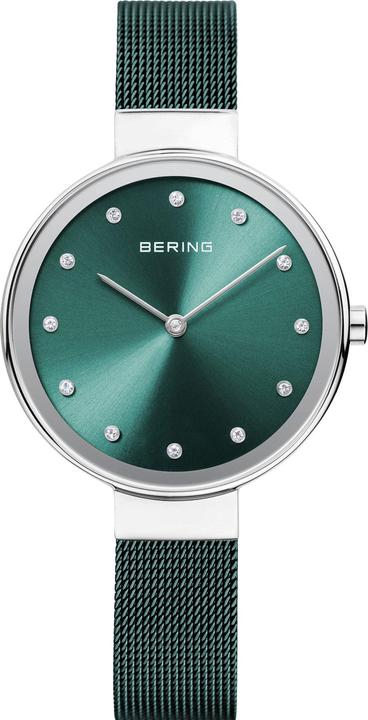 Immagine prodotto Bering Classico (Orologio da polso analogico, 34 mm)