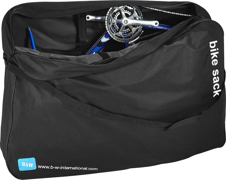 Image du produit B&W International Sac à vélo