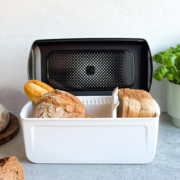 Produktbild MediaShop BreadSmart Junior - Brotkasten