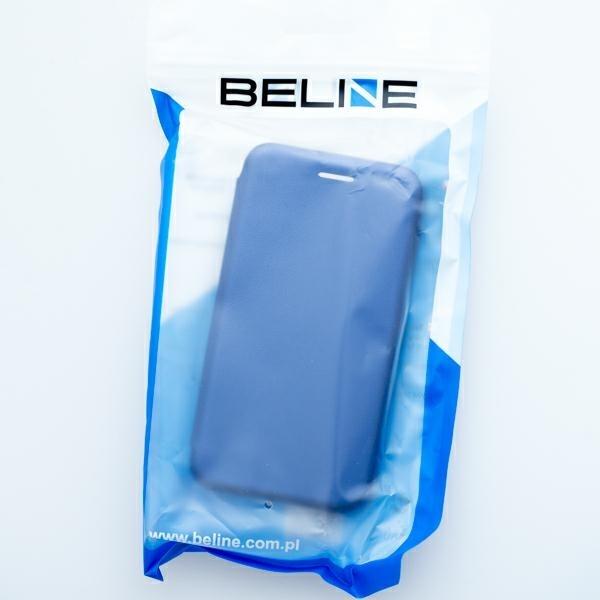 Produktbild Beline Etui Book Magnetic Samsung S22 Plus niebieskiblue (Samsung Galaxy S22+)