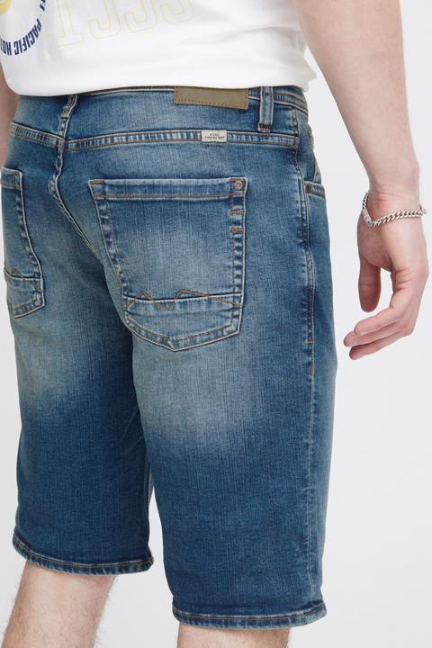 Actual product image Blend BHDenim shorts w. multiflex 20707722 (M)