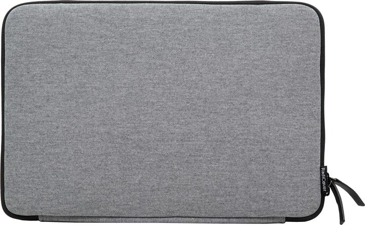 Actual product image Radicover Computer Sleeve 14 - Grey
