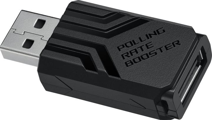 Produktbild ASUS ROG Polling Rate Booster Black