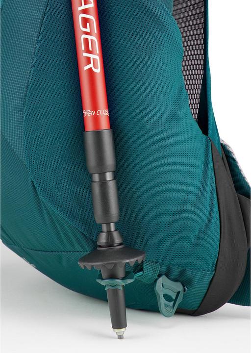 Actual product image Lowe Alpine AirZone Active 18 (18 l)