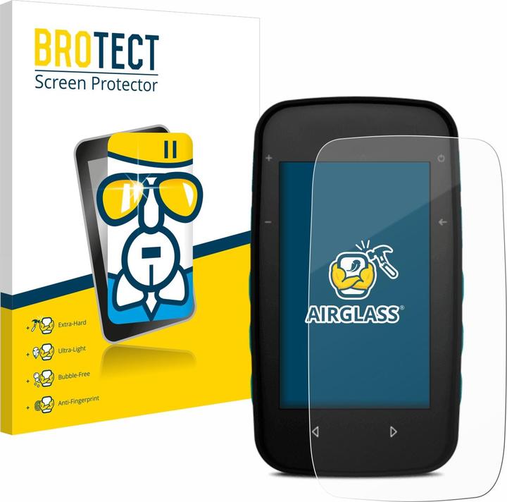 Actual product image BROTECT AirGlass Glass