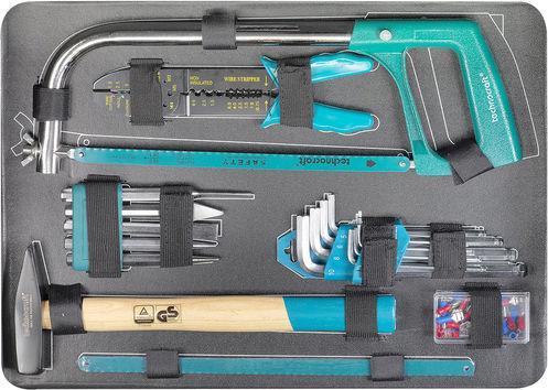 Produktbild technocraft Top Professional (135 Teile)