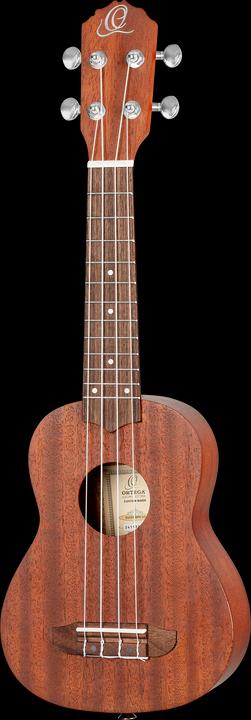 Image du produit Ortega Ukulele Set - Soprano (Swiss Edition) (Soprano)