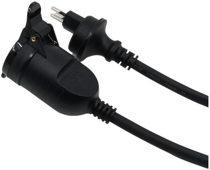 Actual product image Elbro Extension cable (5 m, Type 13)