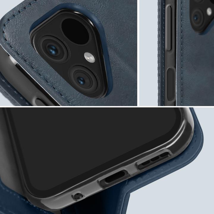 Immagine prodotto Avizar Serie di fibbie (Fairphone 5)