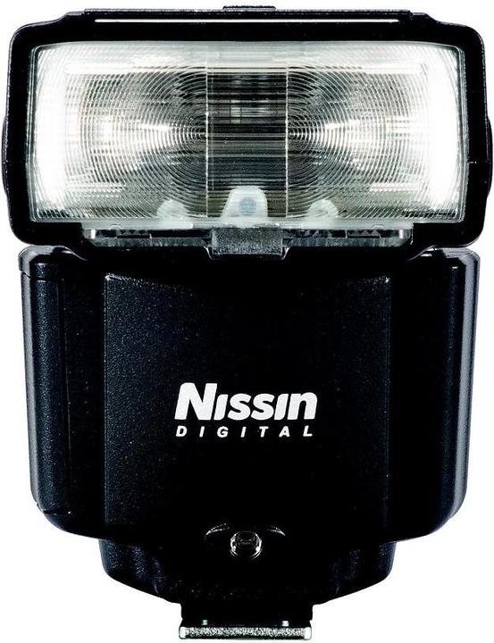 Produktbild Nissin Digital i400 (Aufsteckblitz, Nikon)