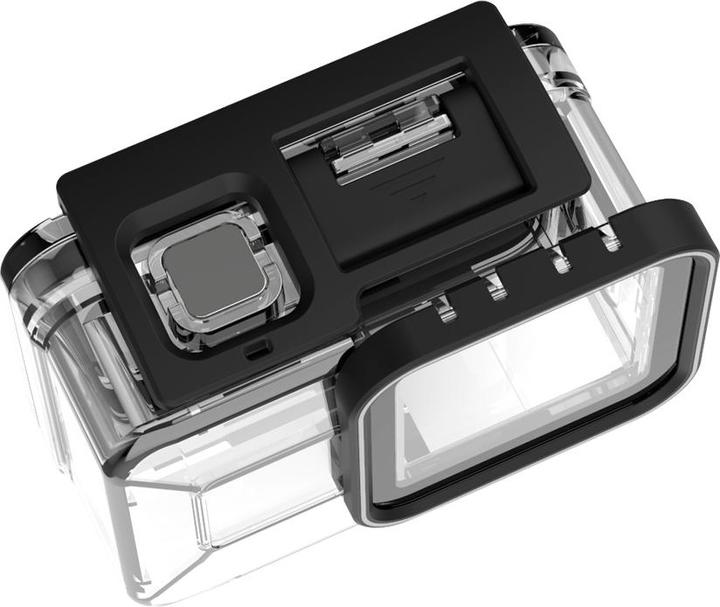 Actual product image Telesin GP-WTP-801 (Hero 8 Black)