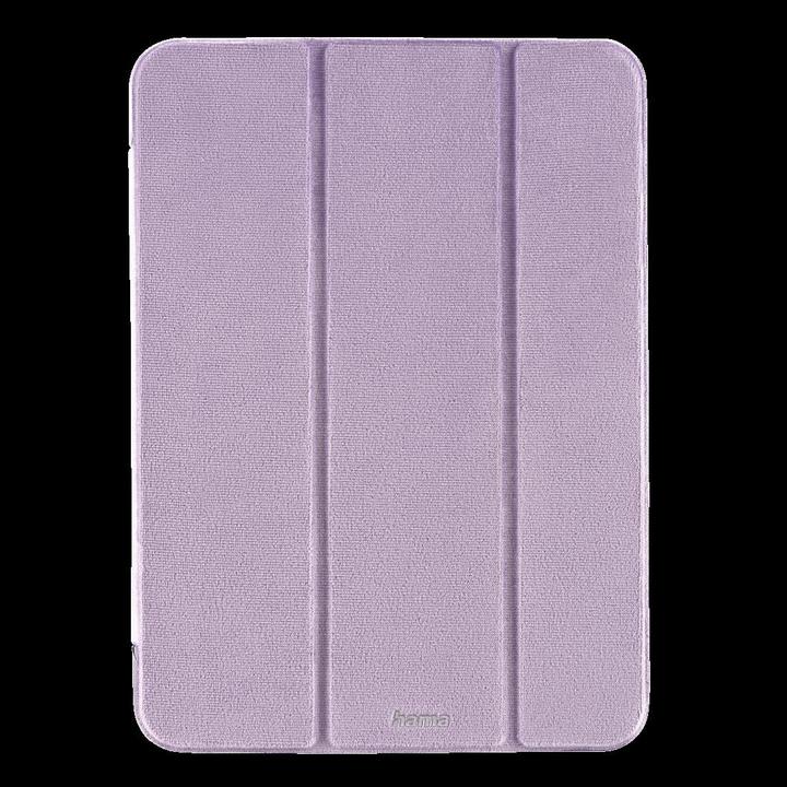 Actual product image Hama Velvet (iPad 2022 (10th Gen))