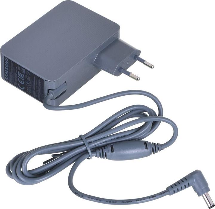 Image du produit Samsung BESPOKE Jet VS20A95943N/WA Vert