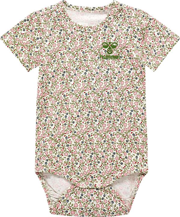 hummel Hmlberry Body S/S