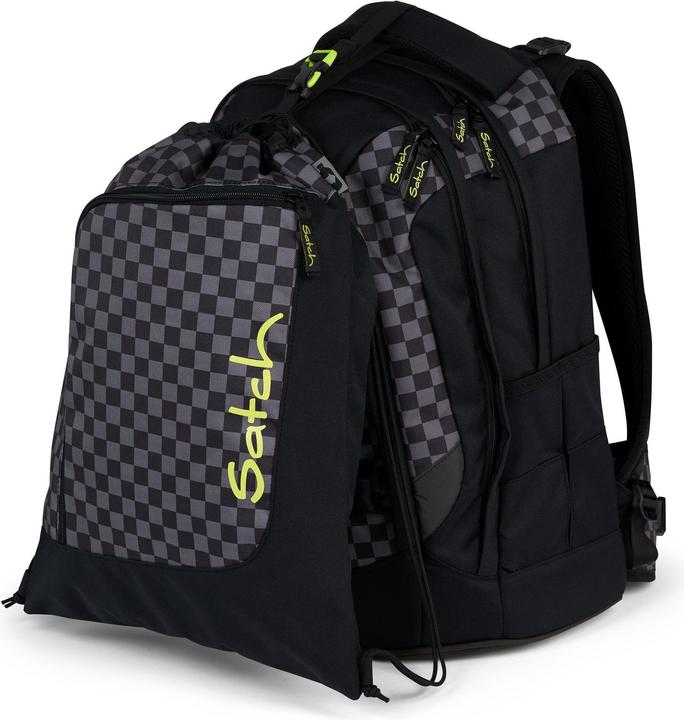 Actual product image Satch Gym bag 44 cm (12 l)