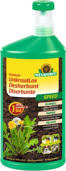 Produktbild Neudorff Finalsan UnkrautLos Speed (Unkraut)