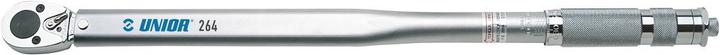 Image du produit Unior Standard (1/2", 28 Nm, 210 Nm)